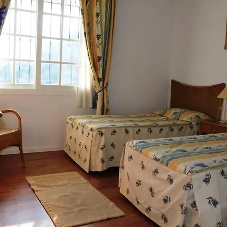La Recalada Mit Privatpool Сasa de vacaciones Estepona