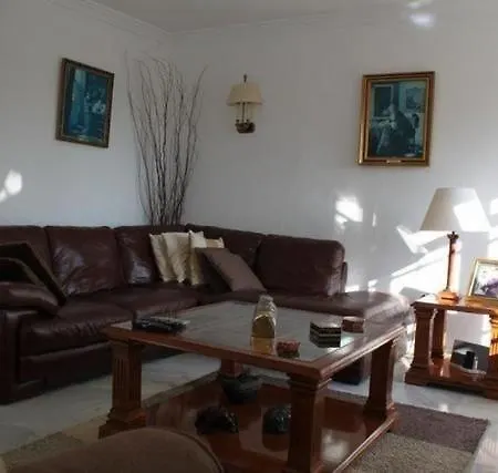 Nyaraló La Recalada Mit Privatpool *