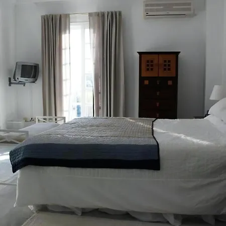 Feriehus La Recalada Mit Privatpool *