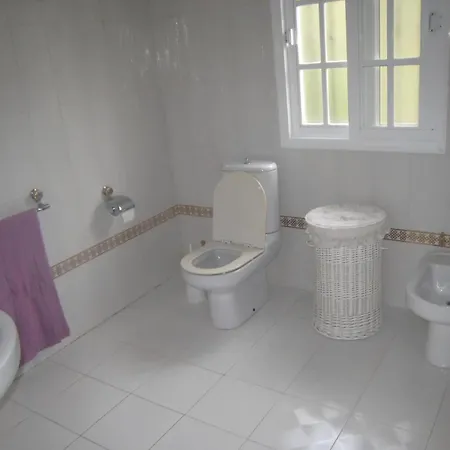 Nyaraló La Recalada Mit Privatpool
