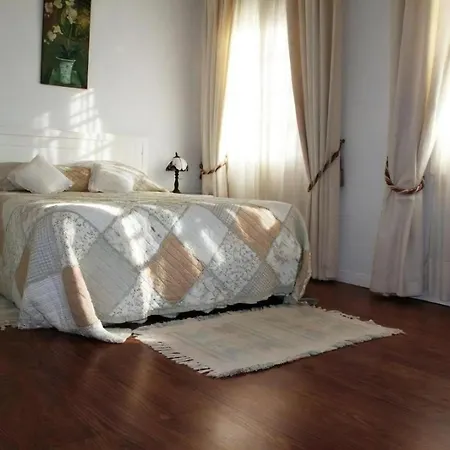 La Recalada Mit Privatpool Estepona