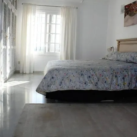 La Recalada Mit Privatpool Feriehus *